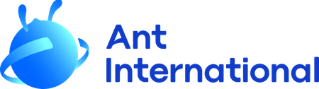 Ant International logo