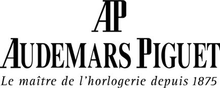 Audemars Piguet logo