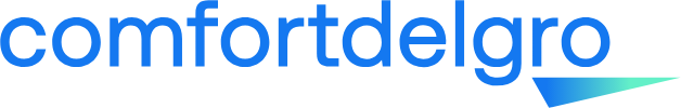 ComfortDelGro logo