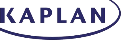 Kaplan logo