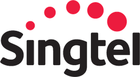 Singtel logo