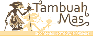 Tambuah Mas logo