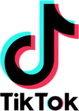 TikTok logo